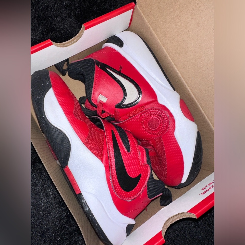 Nike sneakers